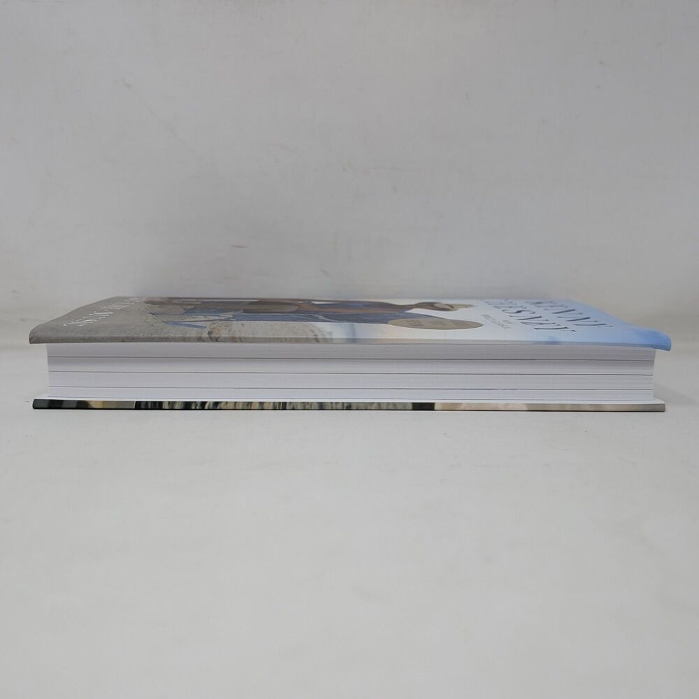 SIGNED Kenny Chesney Book - Heart Life Music (1st/1st HC, 2025, HOF) Autographed - Picture 9 of 10